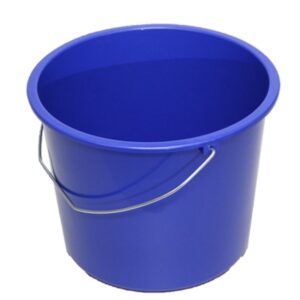 Wasemmer 12 L blauw
