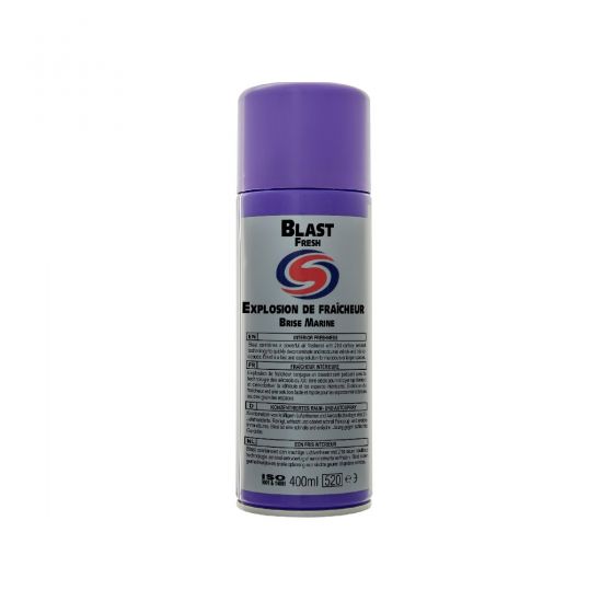 Blast Apollo Spuitbus 400 ML