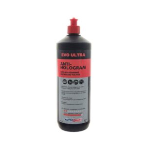 Evo Ultra Anti-holegram