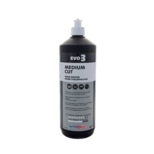 Evo 3 Polijstmiddel  1L