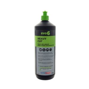 Evo 6 Polijstmiddel 1L