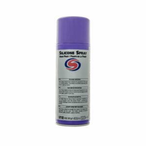 Silicone Spray Berry Spuitbus 400ML