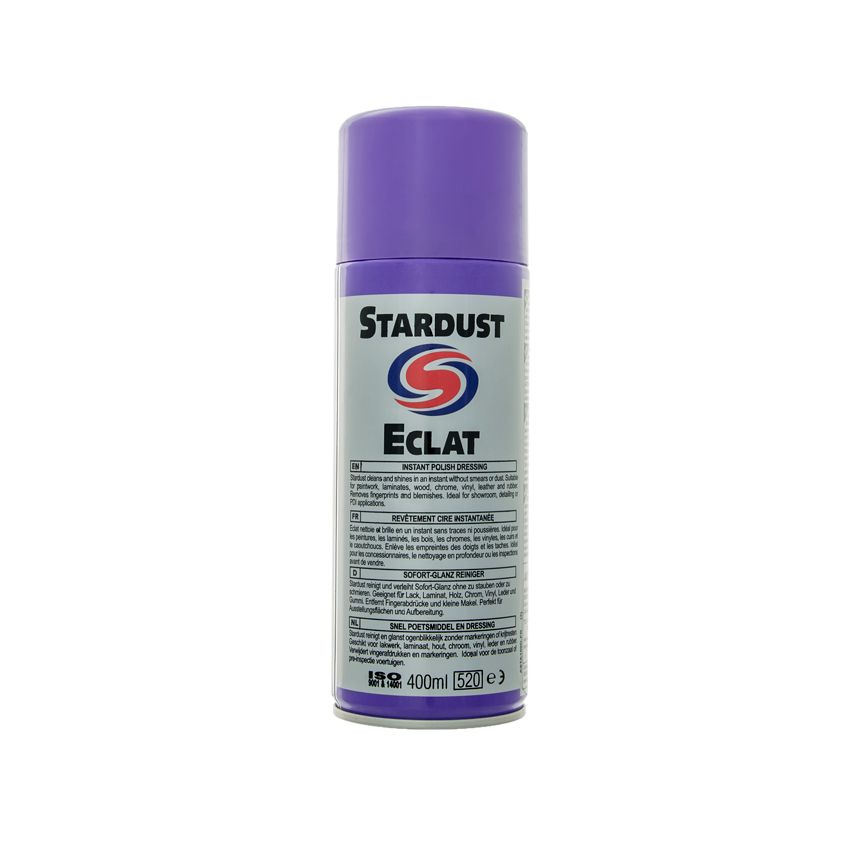 Stardust Spuitbus 400ML