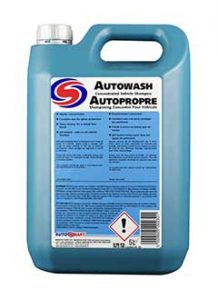 Autowash 5L