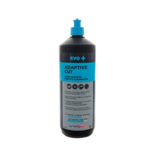 Evo + Polijstmiddel 1L