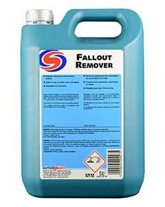 Fallout Remover 5L