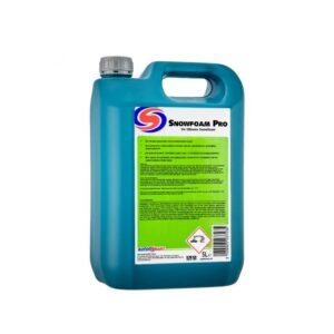 SnowFoam Pro 5L