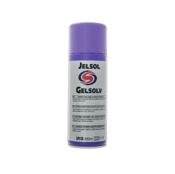Jelsol Spuitbus 400ML