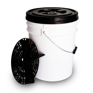 Wasemmer Bucket+Filter