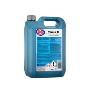 Treble X 5L