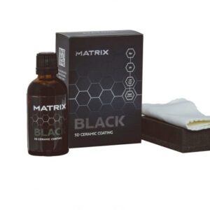 Matrix Black Kit