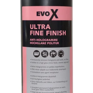 Evo X Ultra fine finsh 1L