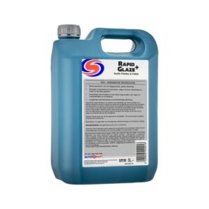 Rapid Glaze 5L