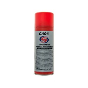 G101 Power Foam spuitbus 400ML